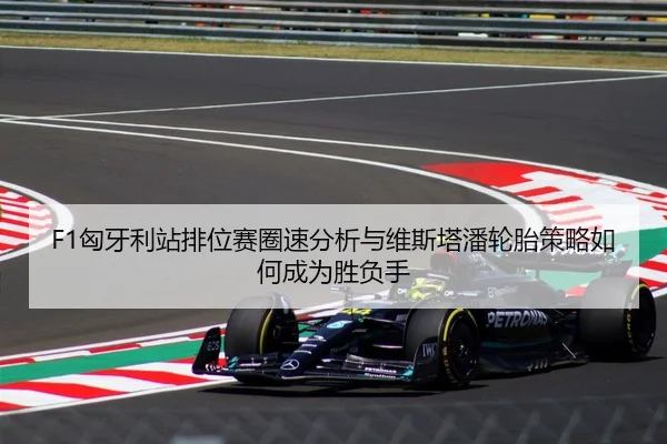 F1匈牙利站排位赛圈速分析与维斯塔潘轮胎策略如何成为胜负手